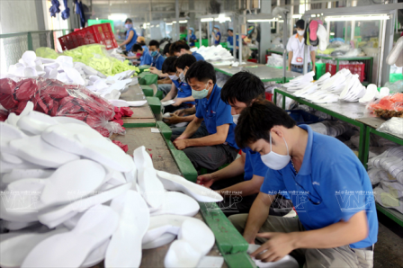 บรรยากาศการลงทุนของเวียดนามมีเถสียรภาพ